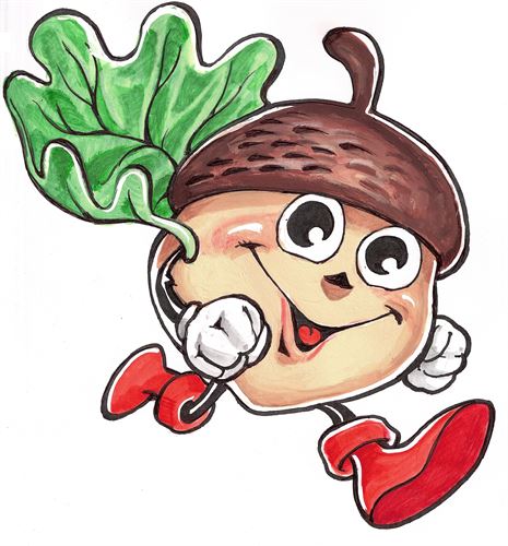 Sprout hero
